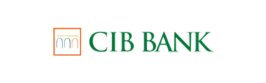 CIB bank logo